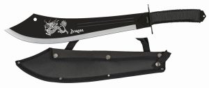 Cortacañas Encordado Albainox Dragon K