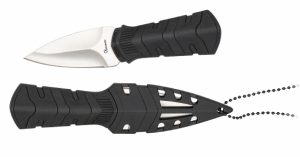 Cuchillo Colgante Albainox Total 14 Cm