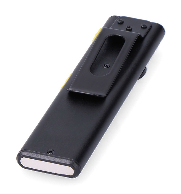 Linterna Ultra Slim Shadow Led - Imagen 3