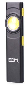 Linterna Ultra Slim Shadow Led
