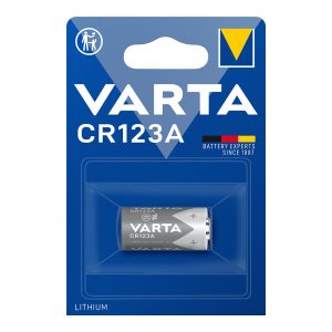Pila Varta Lithium CR132A 3V