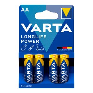 Pila Varta Lithium LR06 AA