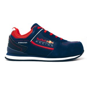 Zapato Deportivo GYMKHANA Edi Limitada Red Bull Racing - Sparco
