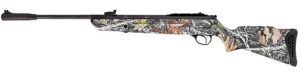 Rifle Aire Comprimido HATSAN Mod 125 Camo 5,5 mm