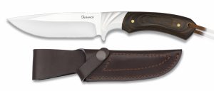 Cuchillo Caza Albainox Stamina