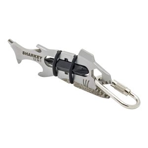 Multiherramienta Sharkey 12 En 1 True Utility