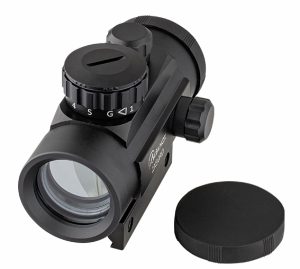 Optica Propoint Negro 1x30RD