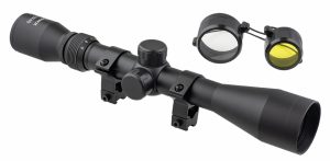 Visor 3-96x40 Carril Estrecho
