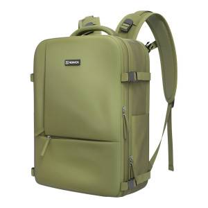 Mochila Numada 20 L Explorer Backpack Cabina Verde