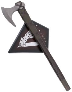 Hacha Ragnar Lodbrok - Vikings