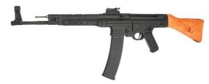 Fusil AGM SLV44 (STG44) Madera/Metal