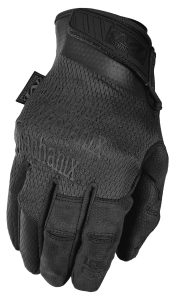 Guante Mechanix Cover Speciality 0,5 mm Negro