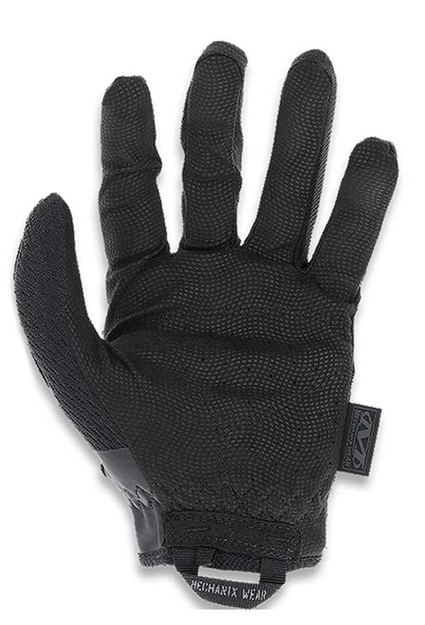 Guante Mechanix Cover Speciality 0,5 mm Negro - Imagen 2