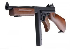 Fusil Thompson Military M1A1