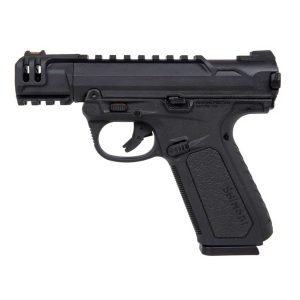 Pistola Action Army AAP-01 C Shinobi Corta Gas Negra