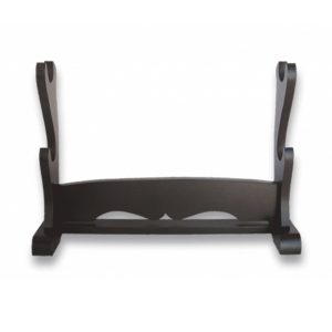 Peana Katana 2 Pcs Madera