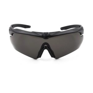 Gafa Corso Revenge MK2 con Funda 3 Lentes Intercambiable Negro