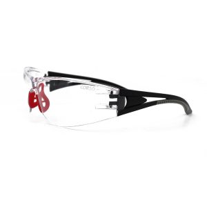 Gafa Corso Revenge MK1 Transparente