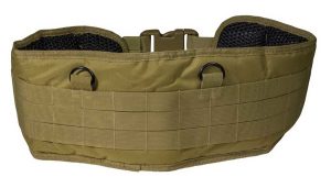 Ceñidor CORSO Hook Primera Linea MK3 Coyote