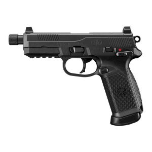 Pistola Tokyo Marui FNX45 Tactical Negra