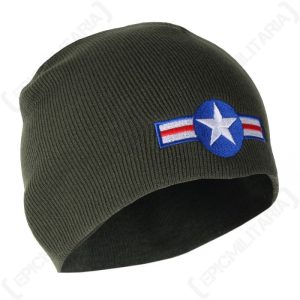 Gorro Acrilico Fostex Estrella Rectangulo