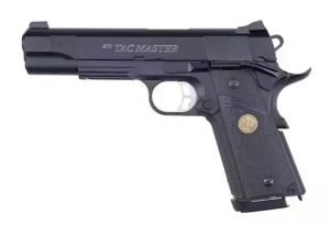 Pistola STI TAC Master ASG