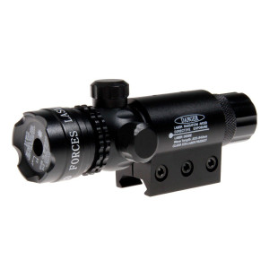Laser Rojo Alta Intensidad Duel Code