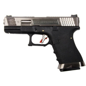 Pistola Glock WE T7-SV Slide