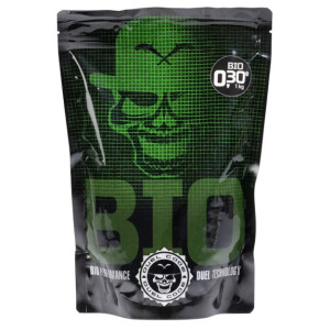 Bolas Duel Code 1 Kg 0,30 gr BIO