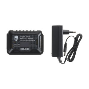 Cargador Balanceador Inteligente Duel Code