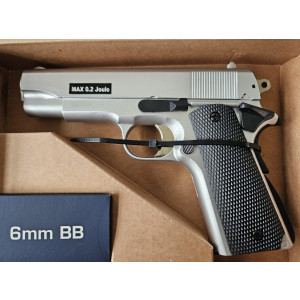 Pistola HFC Colt 1911 M80 .45