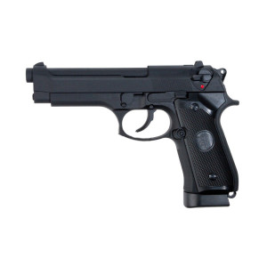 Pistola KJ Works Beretta M9 Full Metal
