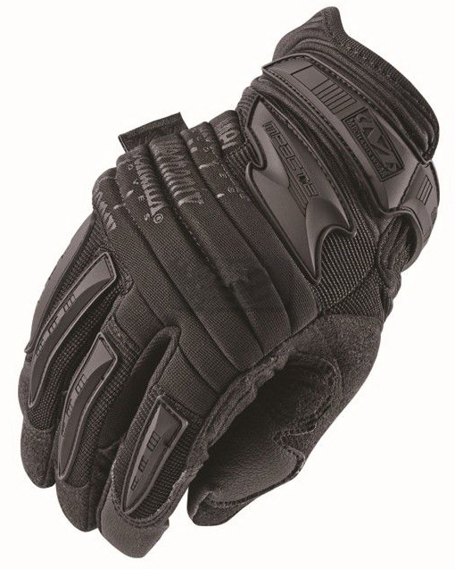 Guante Mechanix M-Pact 2 Covert L