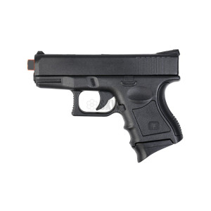 Pistola Saigo 27 Muelle