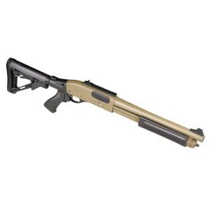 Escopeta Velites G-III