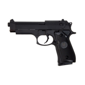 Pistola Muelle Saigo F92 Full Metal