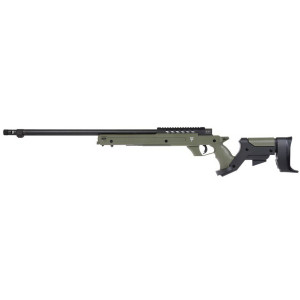 Fusil Sniper Saigo Kyudo 04 OD