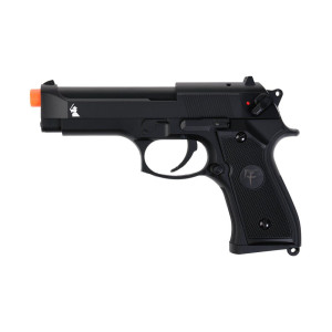 Pistola SAIGO Yakuza 92 F Electric Lipo Red Tip