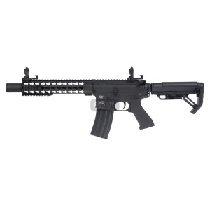Fusil SAIGO DEFENSE Kenji Long Black Combo