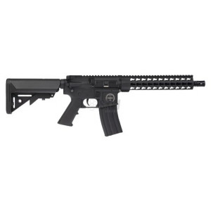 Fusil SAIGO DEFENSE M4 KENJI Zero Black SAIGO Combo