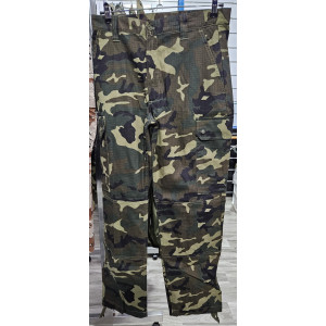 Pantalon Ejercito Español Woodland