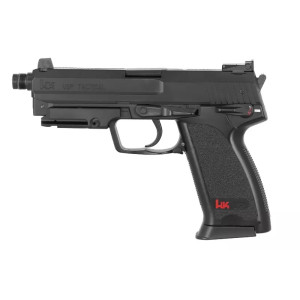 Pistola HK USP Tactical .45