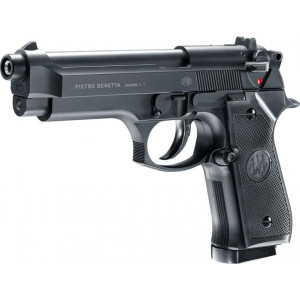 Pistola Umarex Beretta Mod 92 FS Electric