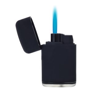Encendedor Capsule Black Euro/U