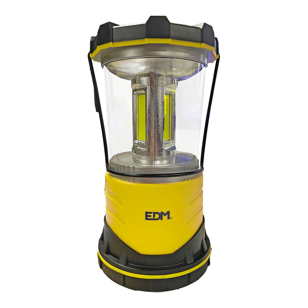 Farol Camping Clasico Led - Imagen 2