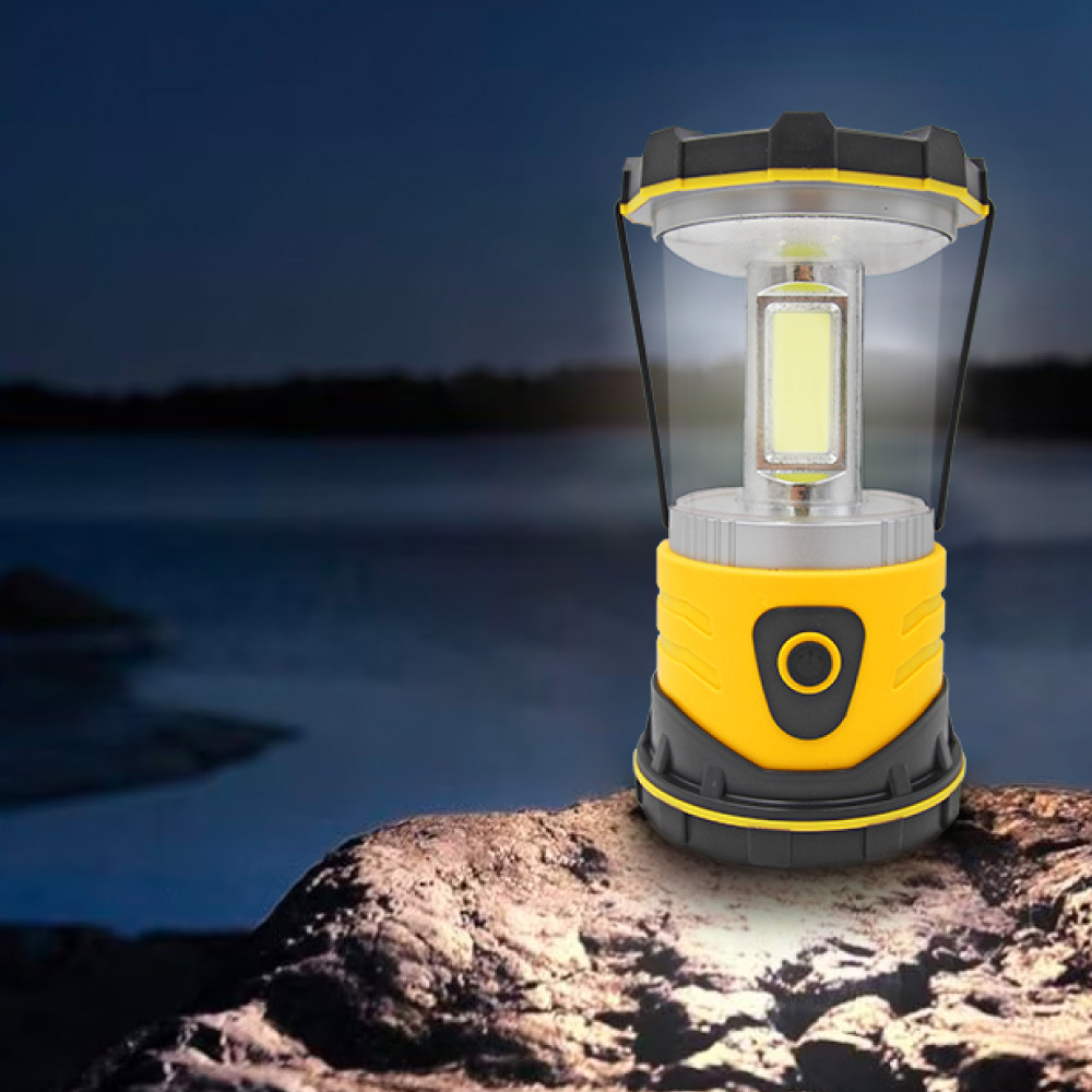 Farol Camping Clasico Led - Imagen 3