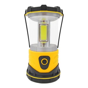 Farol Camping Clasico Led