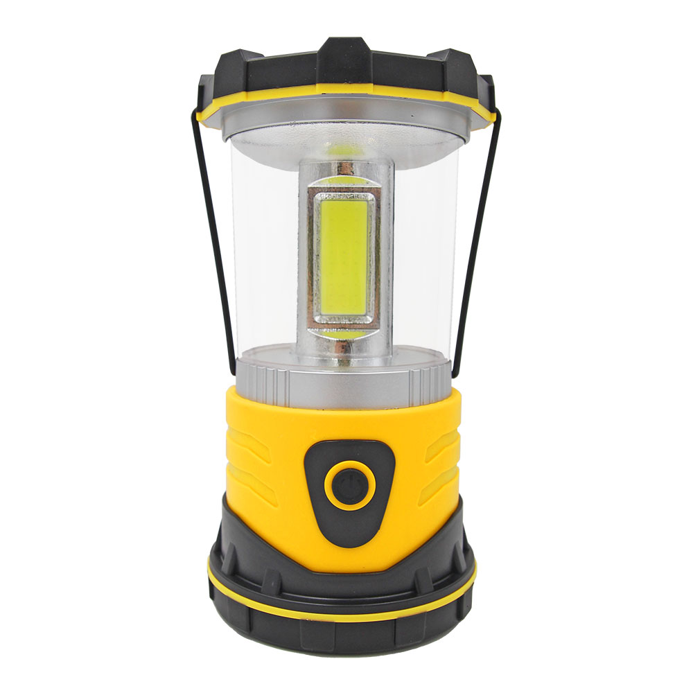 Farol Camping Clasico Led
