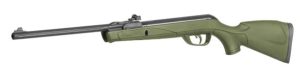 Rifle Aire Comprimido GAMO Delta 4,5 mm Kaki