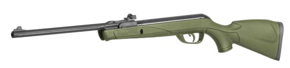 Rifle Aire Comprimido GAMO Delta 4,5 mm Kaki